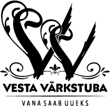 Vesta Värkstuba
