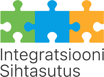 Integratsiooni sihtasutus