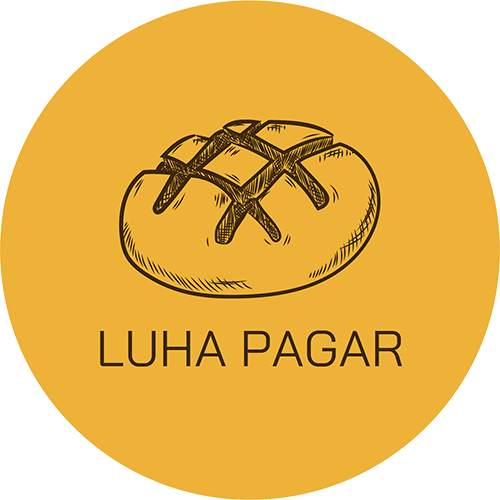 Luha pagar