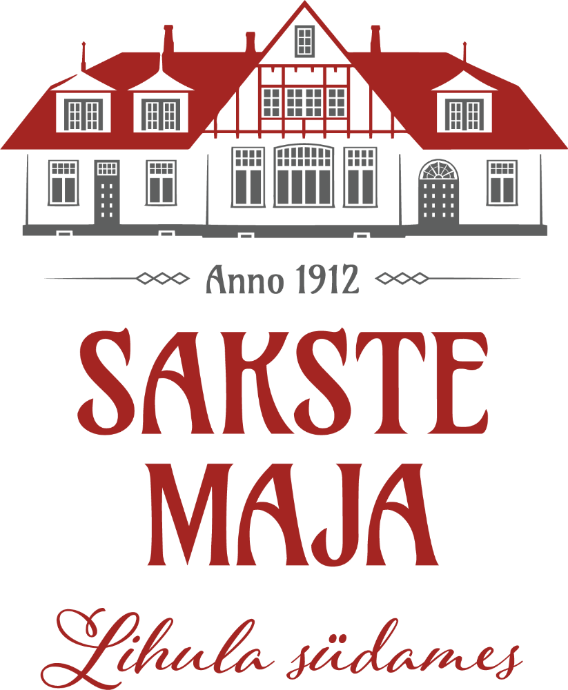 Sakste maja